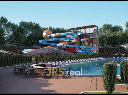 Prodej bytu, 2+kk, 68 m²