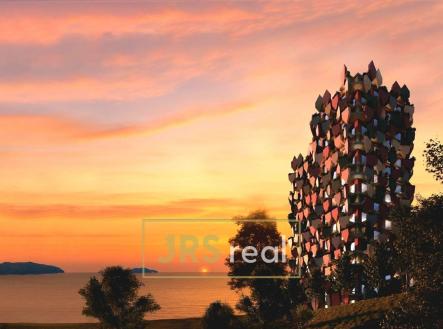 Prodej bytu, 2+kk, 66 m²