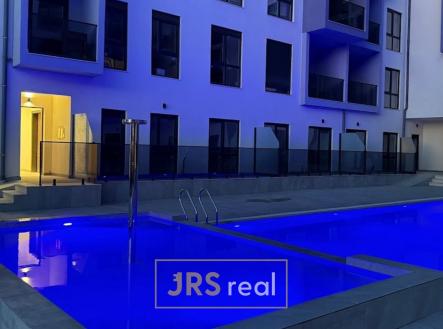 Prodej bytu, 2+kk, 60 m²