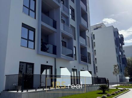 Prodej bytu, 2+kk, 60 m²