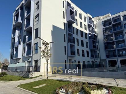 Prodej bytu, 2+kk, 60 m²