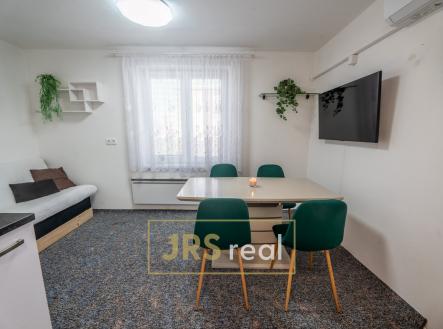 Prodej bytu, 2+kk, 65 m²