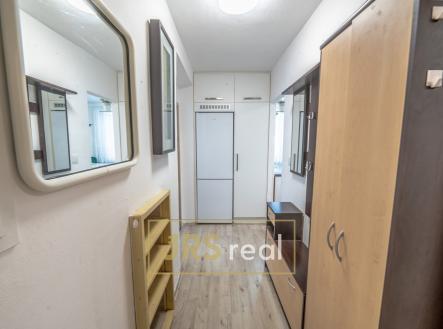 Prodej bytu, 2+kk, 65 m²