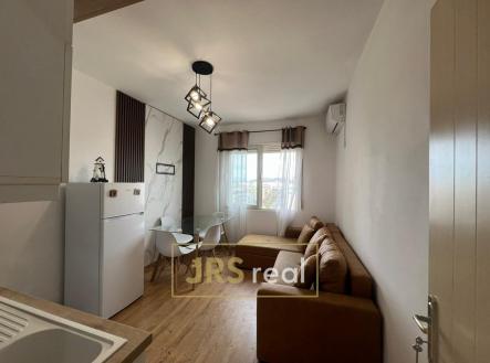 Prodej bytu, 2+kk, 45 m²