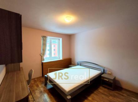 Pronájem bytu, 2+1, 64 m²