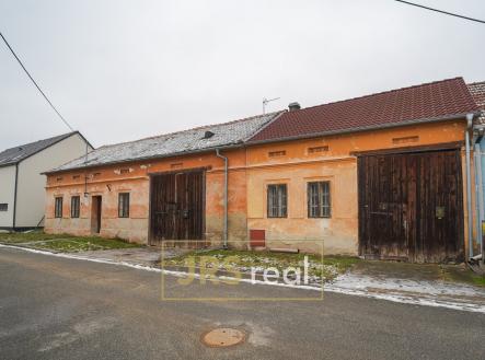 Prodej domu/vily, 298 m²