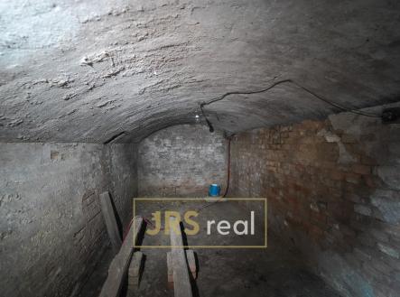 Prodej domu/vily, 298 m²