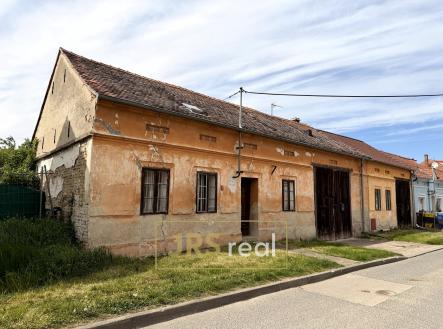 Prodej domu/vily, 298 m²