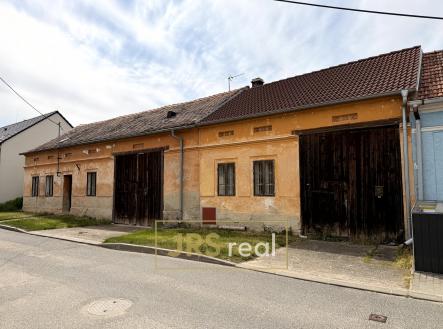 Prodej domu/vily, 298 m²