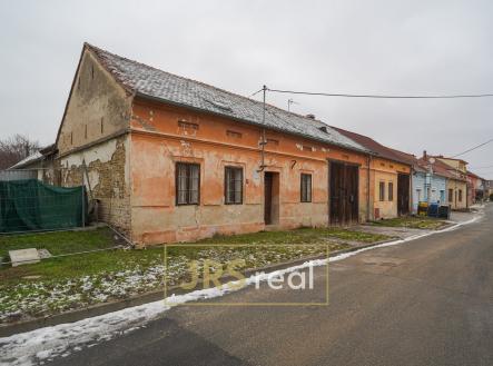 Prodej pozemku pro bydlení, 546 m²