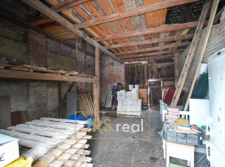 Prodej pozemku pro bydlení, 546 m²