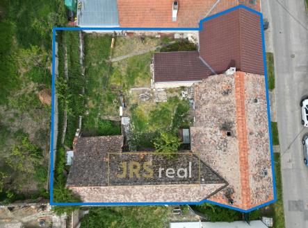 Prodej pozemku pro bydlení, 546 m²