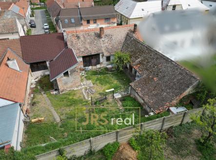 Prodej pozemku pro bydlení, 546 m²