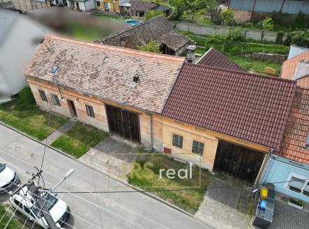 Prodej pozemku pro bydlení, 546 m²