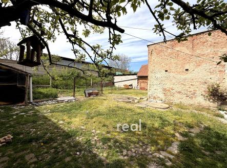 Prodej pozemku pro bydlení, 546 m²