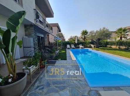 Prodej domu/vily, 176 m²