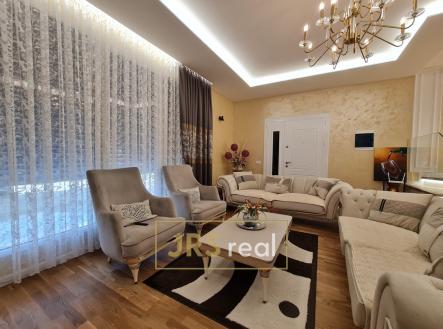 Prodej domu/vily, 176 m²