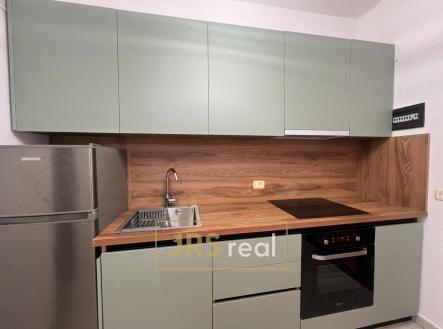 Prodej bytu, 2+kk, 60 m²