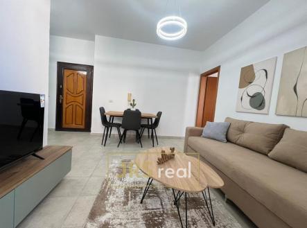 Prodej bytu, 2+kk, 60 m²