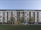 Prodej bytu, 2+kk, 46 m²
