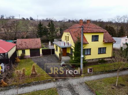 Prodej domu/vily, 141 m²