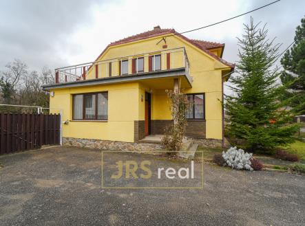 Prodej domu/vily, 141 m²