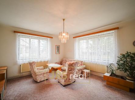 Prodej domu/vily, 141 m²