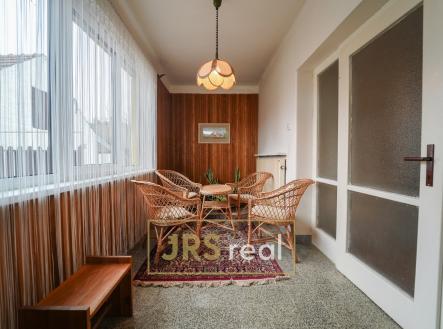 Prodej domu/vily, 141 m²