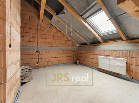 Prodej domu/vily, 151 m²