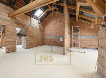 Prodej domu/vily, 151 m²