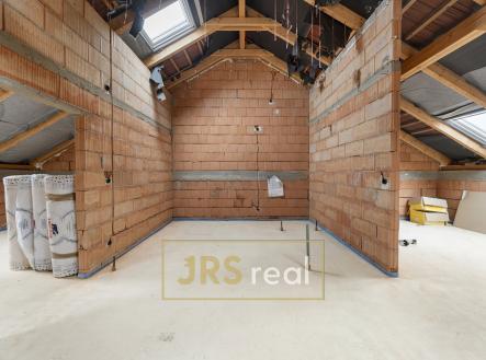 Prodej domu/vily, 151 m²