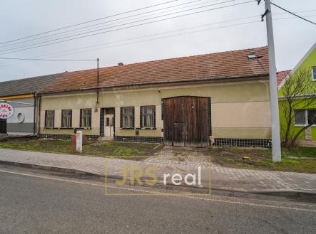 Prodej domu/vily, 94 m²