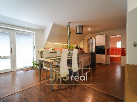 Prodej domu/vily, 141 m²