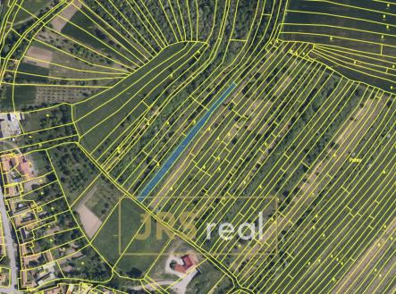 Prodej pozemku, ostatní, 1 328 m²