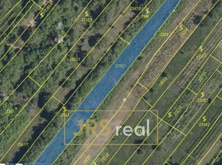 Prodej pozemku, ostatní, 1 328 m²