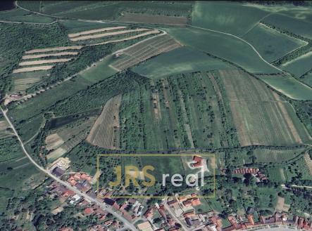 Prodej pozemku, ostatní, 1 328 m²