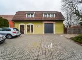 Prodej komerčního objektu, jiný, 141 m²