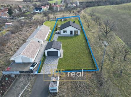 Prodej pozemku pro bydlení, 2 239 m² obrázek