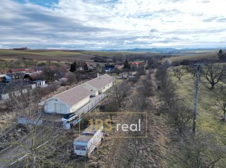 Prodej pozemku pro bydlení, 2 239 m²