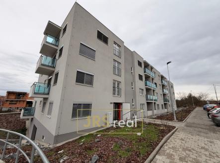 Pronájem bytu, 2+kk, 50 m² obrázek