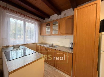 Prodej chaty/rekreačního objektu, 60 m²