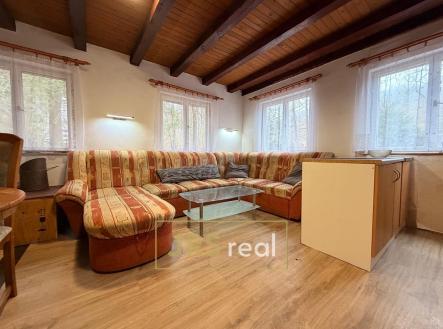 Prodej chaty/rekreačního objektu, 60 m²