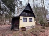Prodej chaty/rekreačního objektu, 60 m²