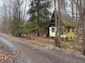 Prodej chaty/rekreačního objektu, 60 m²