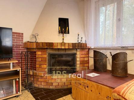 Prodej chaty/rekreačního objektu, 60 m²