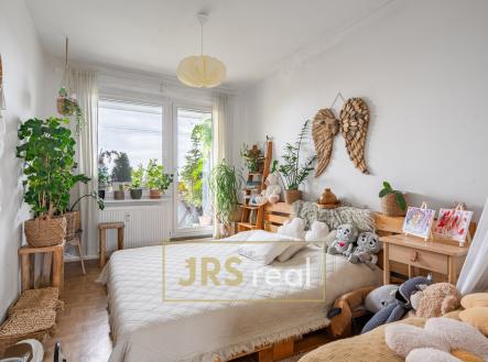 Prodej bytu, 3+1, 69 m²