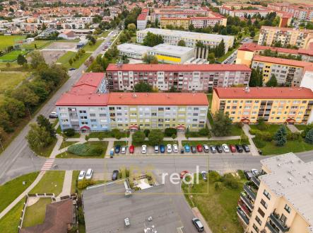 Prodej bytu, 3+1, 69 m²