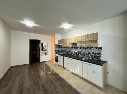 Pronájem bytu, 2+kk, 49 m²