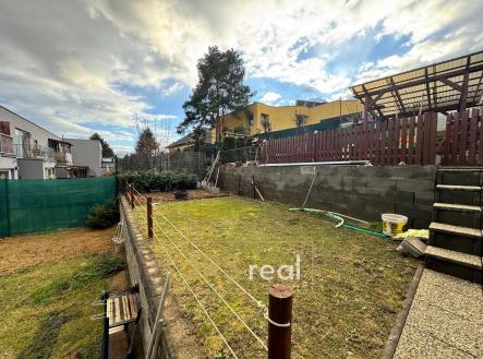 Pronájem bytu, 2+kk, 49 m²