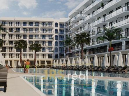Prodej bytu, 2+kk, 73 m²